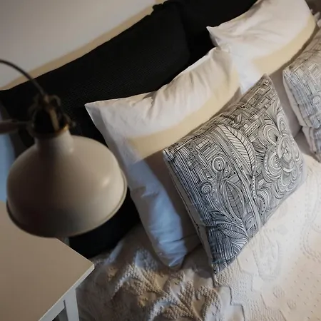 Casa Do Penedo Geres *