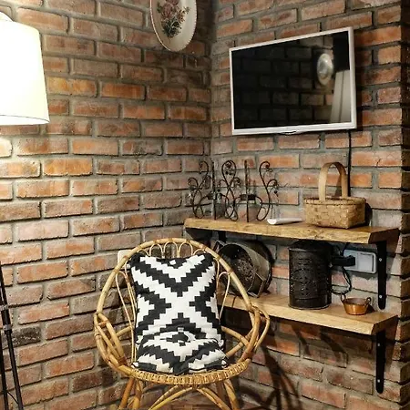 بيت للعطل Casa Do Penedo Geres