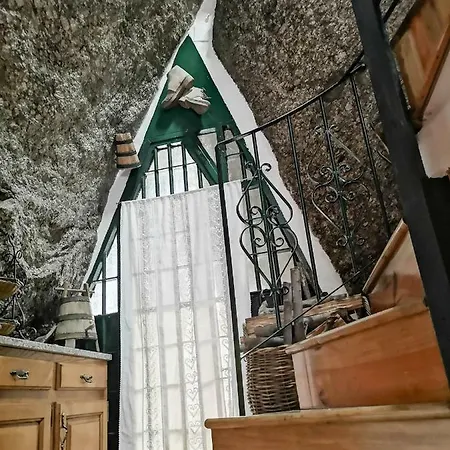 펜션 Casa Do Penedo Geres