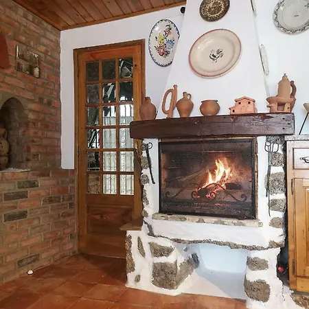 Casa Do Penedo Gerês
