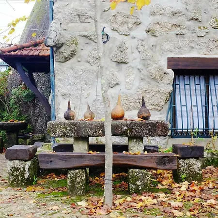 بيت للعطل Casa Do Penedo Geres