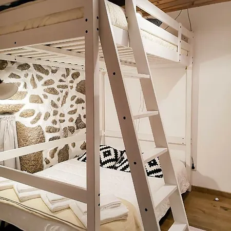 Prázdninový dům Casa Do Penedo Geres