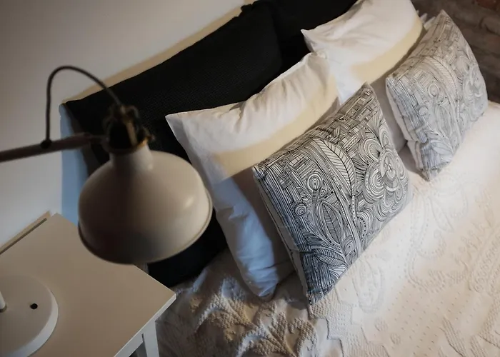 Casa Do Penedo Geres *