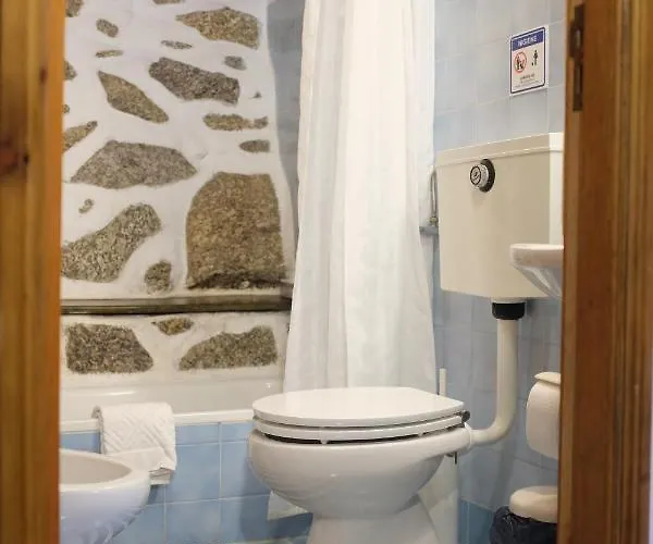 Vakantiehuis Casa Do Penedo Geres *