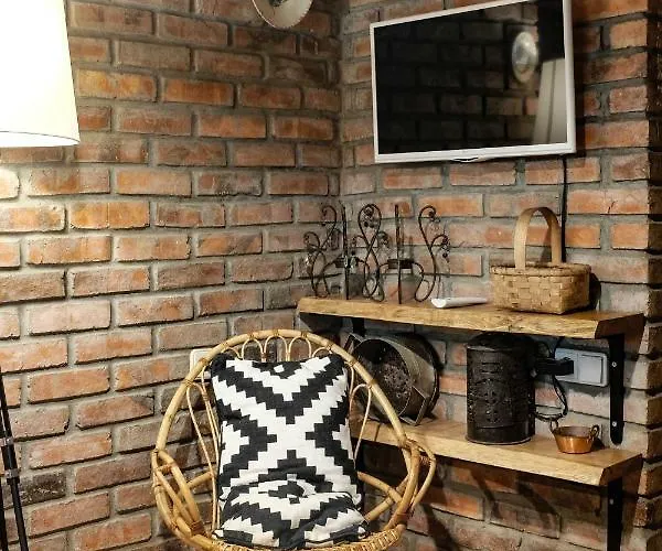 펜션 Casa Do Penedo Geres