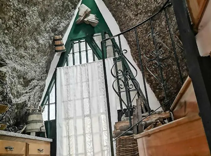 펜션 Casa Do Penedo Geres