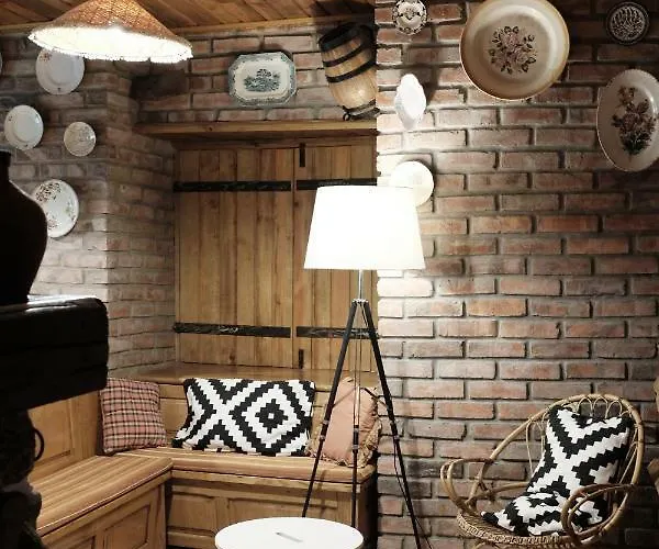 Casa Do Penedo Gerês