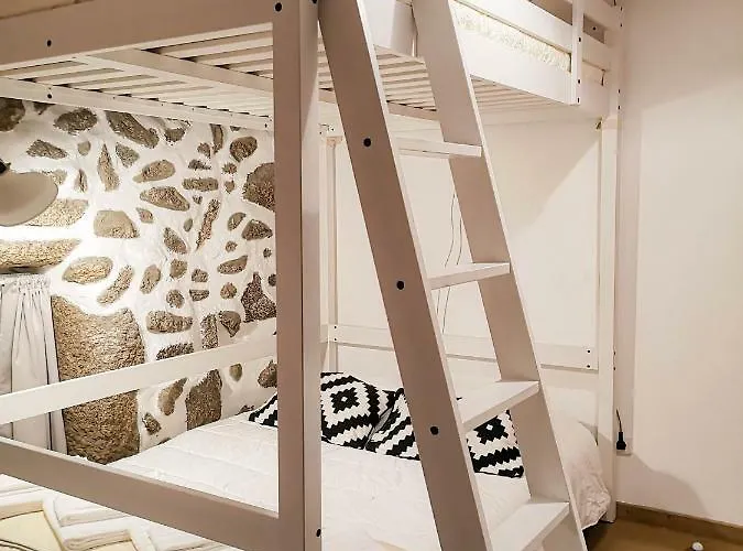 度假居 Casa Do Penedo Geres